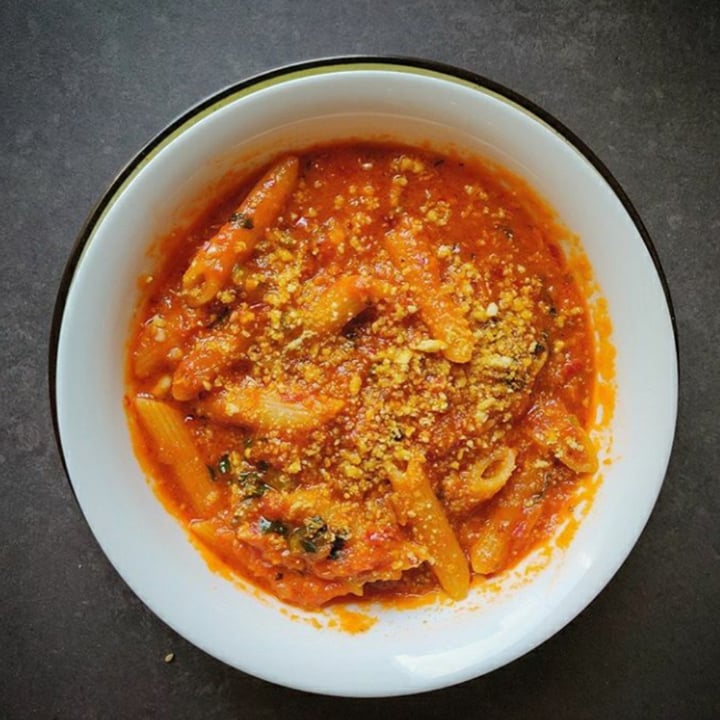 review photo of Imagine Cafe Pasta shared by @mumbaianimalsave on 05 Sep 2020 - review