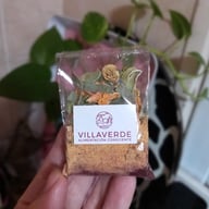 Villaverde Alimentación