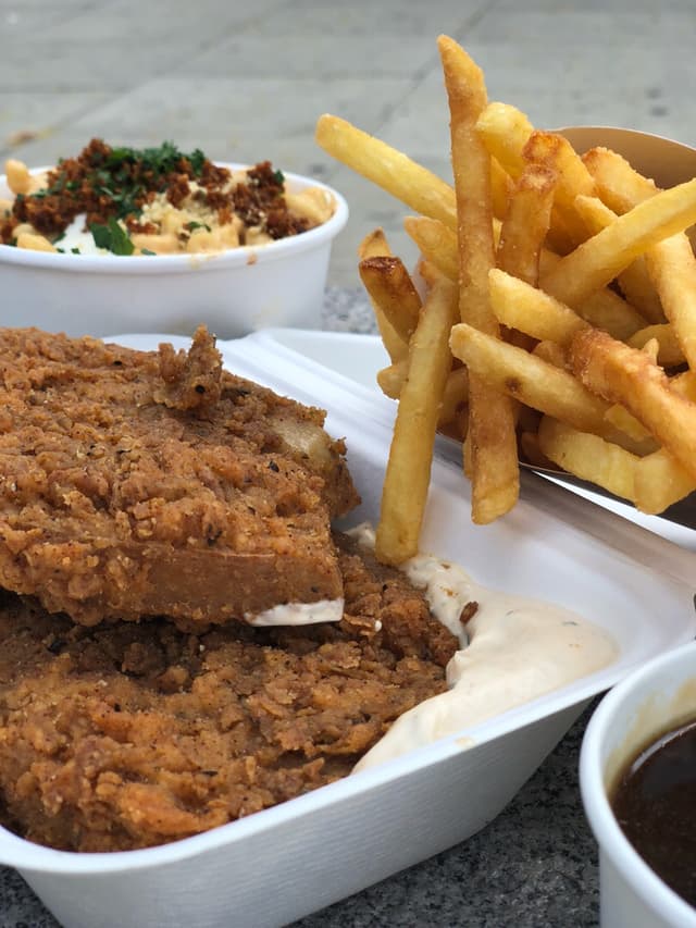 Photo of the dish “Chips”