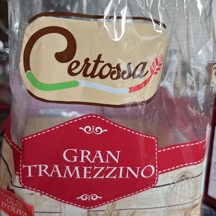 review photo of Certossa gran tramezzino shared by @lulli88 on 14 Apr 2022 - review