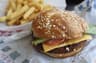 Earth Burger