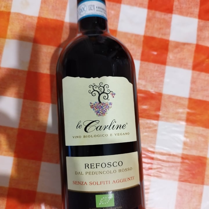 review photo of Le carline Le Carline shared by @kilmer on 12 Oct 2022 - review