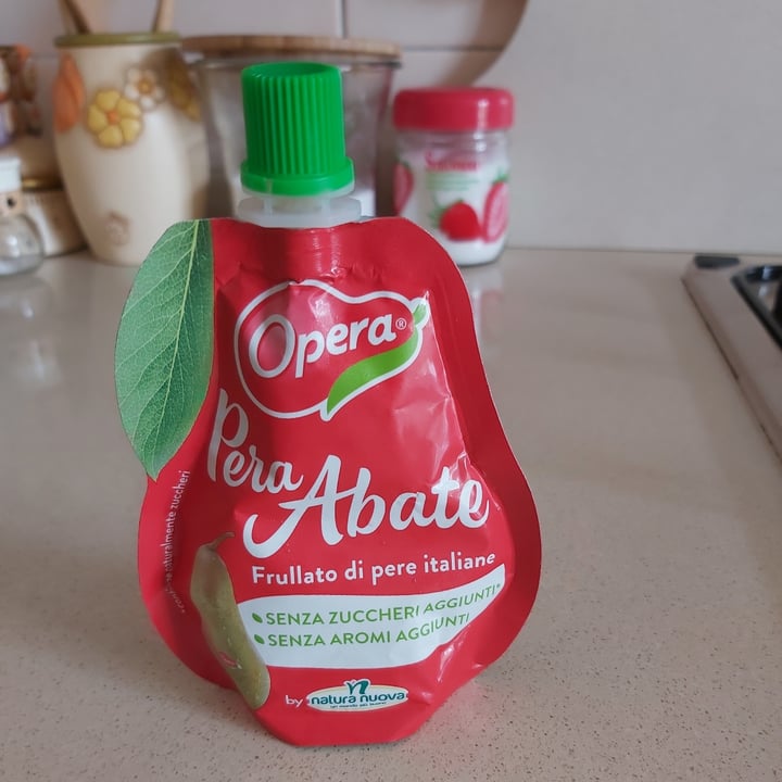 review photo of Natura Nuova Opera Pera Abate shared by @valeria92 on 29 Mar 2022 - review