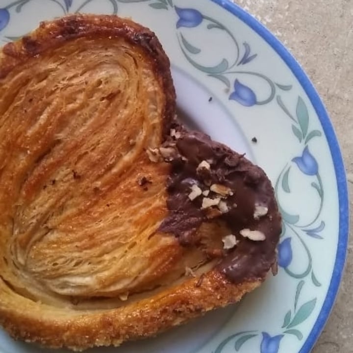 review photo of Nadis Go Vegan Oreja shared by @domenique on 25 Mar 2021 - review
