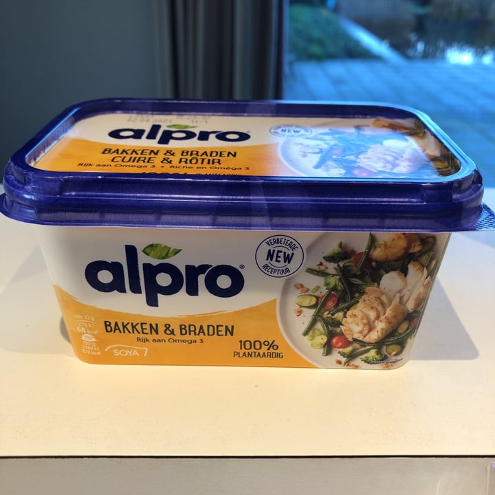 photo of Vemondo  bakken & braden butter shared by @shanticlaes on  18 Jan 2021 - review