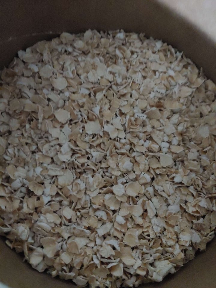 photo of Quaker Instant Oatmeal Original shared by @nchen31 on  13 Nov 2021 - review