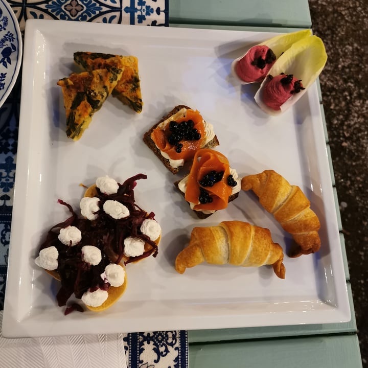 photo of Sementis Aperitivo shared by @morfeolover on  06 Jun 2021 - review