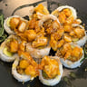 Fujiyama Sushi Bar & Asian Cuisine