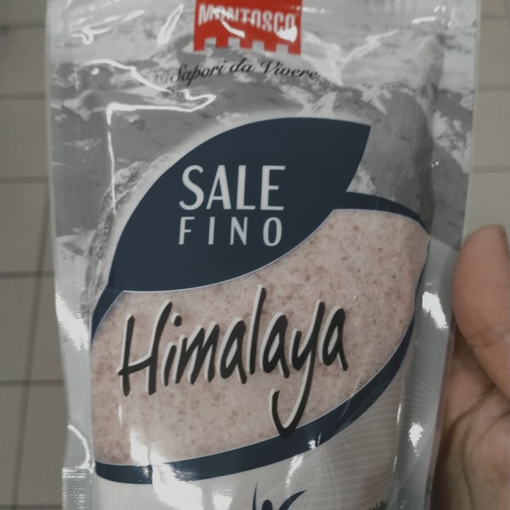 photo of Montosco Sale Rosa Himalaya shared by @claudia2 on  08 Aug 2021 - review