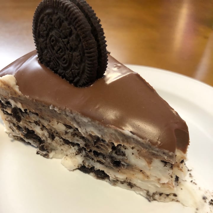 photo of Vegecetera PF 100% Vegano shared by @vlkuskowski on  06 Jul 2021 - review