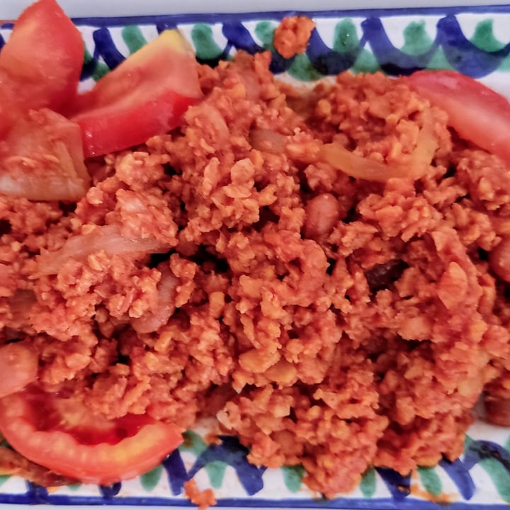 review photo of El Piano Chili Vegano shared by @elprofevegano on 02 Aug 2021 - review