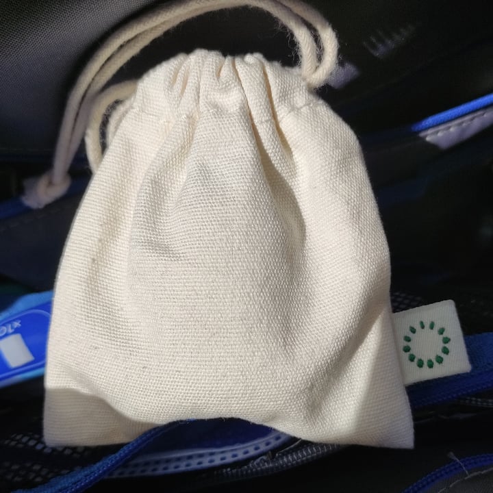 review photo of OrganiCup OrganicCup shared by @lauma on 08 Apr 2022 - review