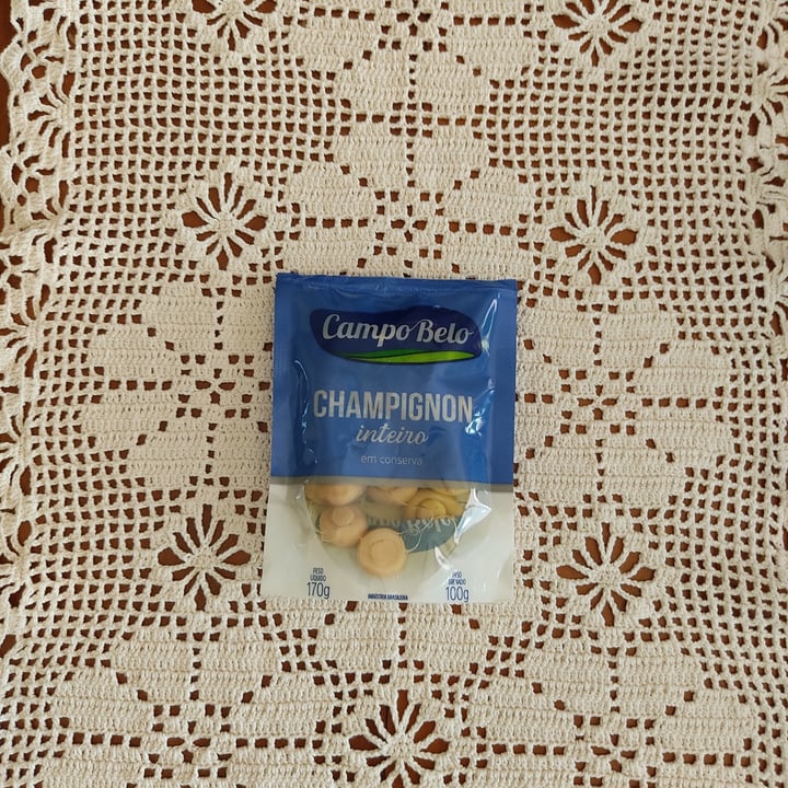 review photo of Campo Belo Champignons shared by @marta60 on 26 Jun 2022 - review
