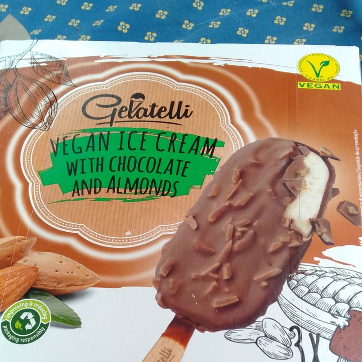 review photo of Vemondo Stecchi di gelato shared by @babi65 on 01 Apr 2022 - review