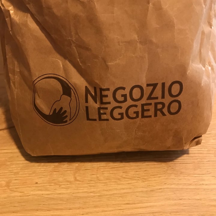 photo of Negozio Leggero Granulare Di Soia shared by @liatraballero on  01 Dec 2021 - review