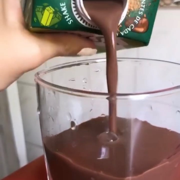 review photo of OraSí Cocoa soy milk shared by @esperanzareyes on 13 May 2020 - review