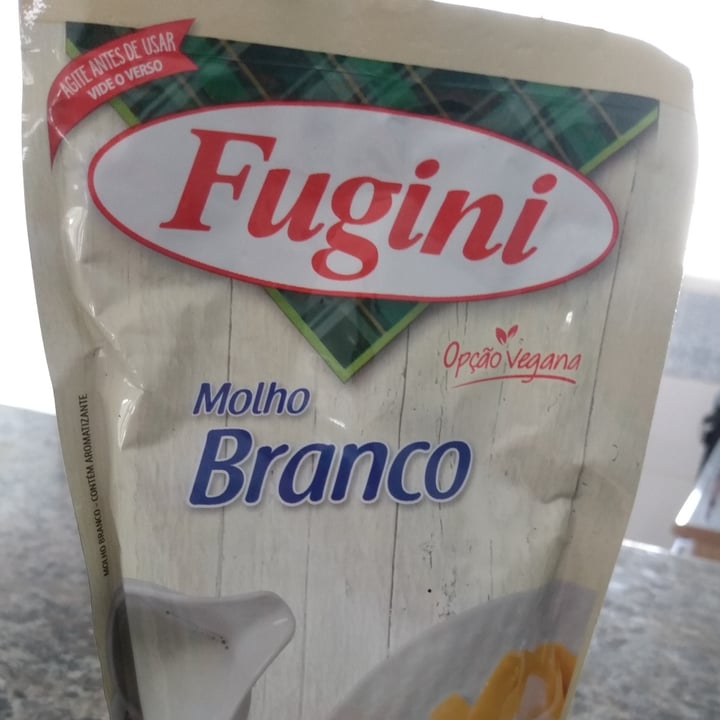 review photo of Fugini Molho Branco shared by @artesadebora on 20 Apr 2022 - review