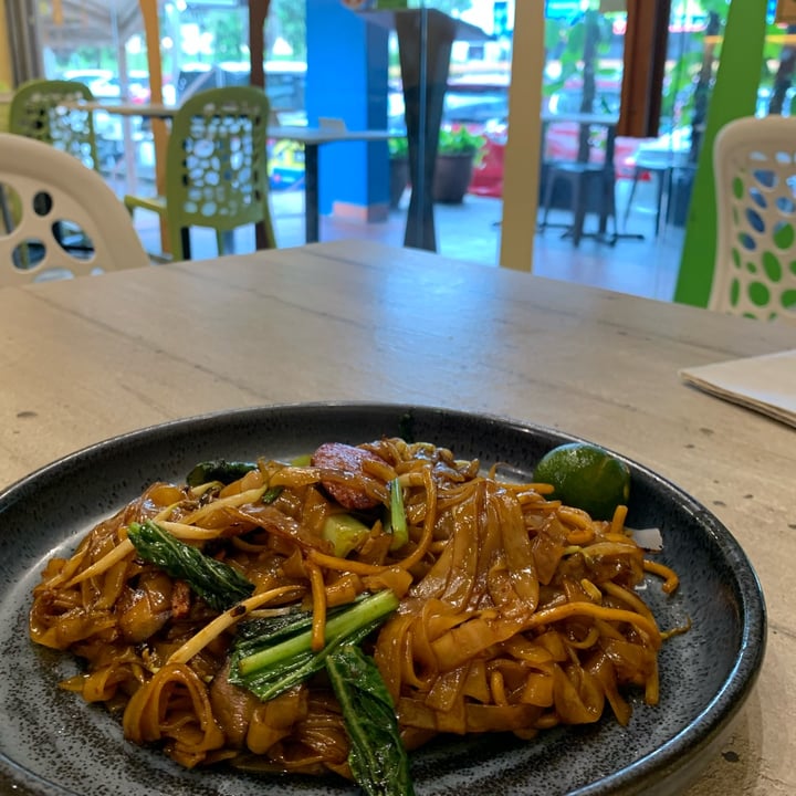 photo of Nature Cafe Char Kuay Tiao shared by @nonya on  05 Dec 2022 - review