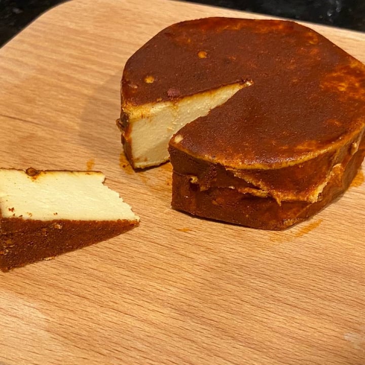 review photo of Nut Culture Smoked Paprika Cheese Wheel shared by @suncheetahh on 11 Jun 2022 - review