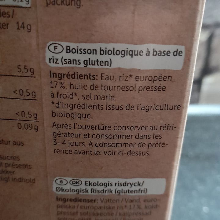 review photo of Allos reis milch shared by @sbirurossa on 01 Jul 2022 - review