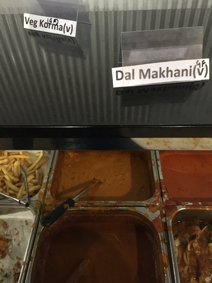 review photo of The Leaf Indian Restaurant Vegan Buffet shared by @jafriyakin on 29 Jul 2019 - review