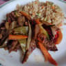 Rest. Vegetariano Sol y Luna