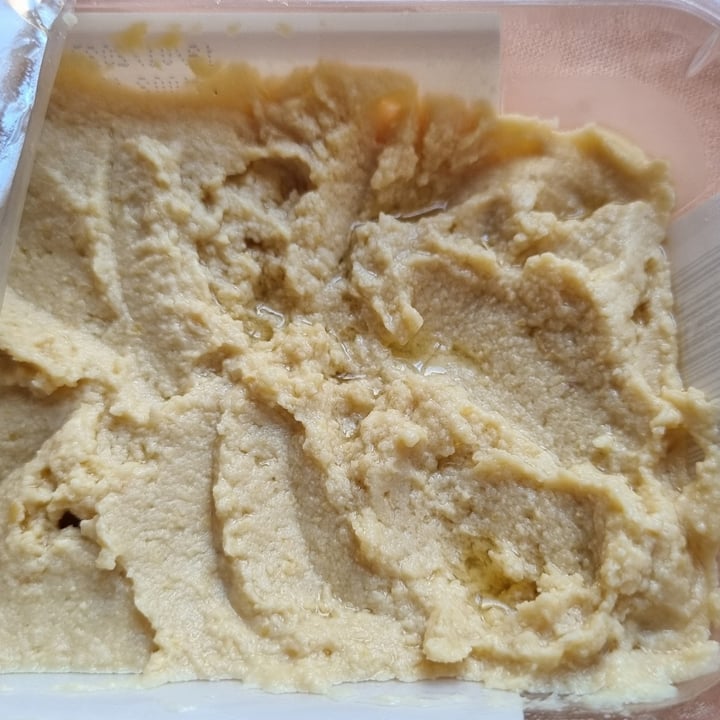 review photo of Conad hummus salsa a base di ceci shared by @martaros on 16 Dec 2022 - review