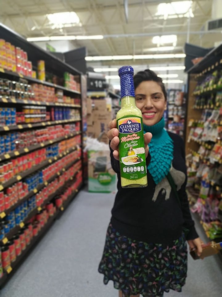 review photo of Clemente Jacques Aliños Mexicanos shared by @lovevegmx on 03 Jan 2020 - review