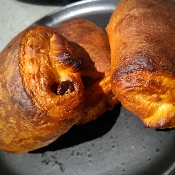 photo of Jus-Rol™ Pains Au Chocolat Dough shared by @sciency-laia on  13 Nov 2021 - review
