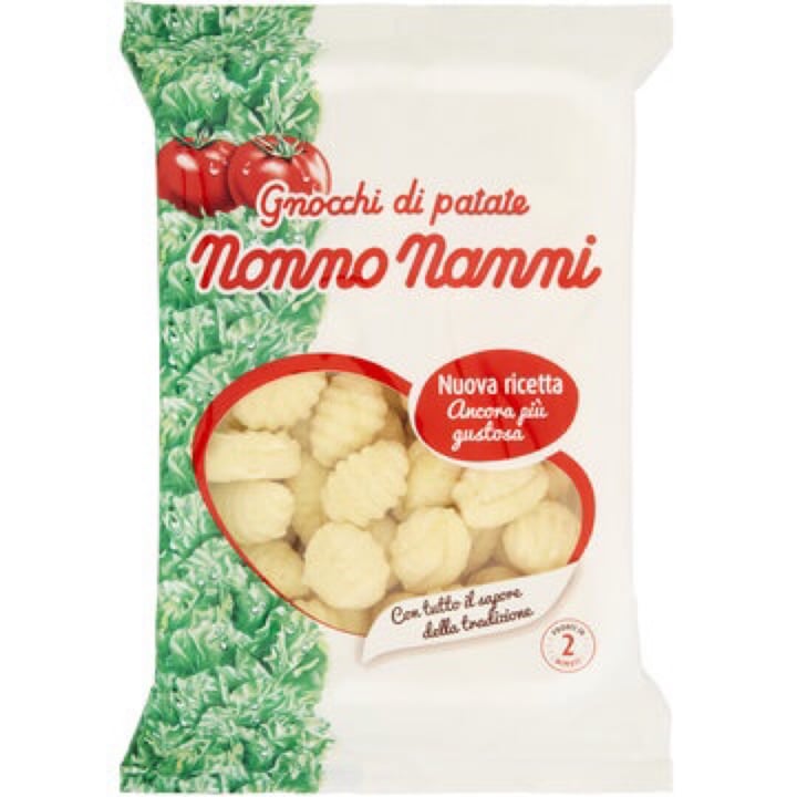 review photo of Nonno Nanni Gnocchi shared by @verols on 26 Dec 2021 - review