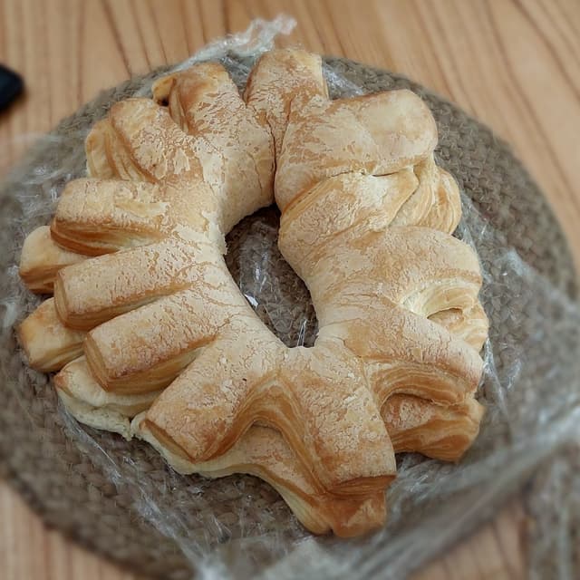 Photo of the dish “Cremona”