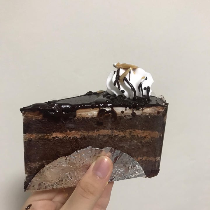 photo of Dongshan Eastern Highland Healthy Cake House Chocolate Cake shared by @opheeeliaaa on  28 Nov 2020 - review