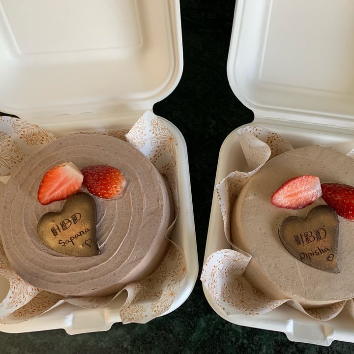 review photo of Sara Bakes Vegan SaRa Bakes Vegan shared by @sarabakesvegan on 15 Nov 2021 - review