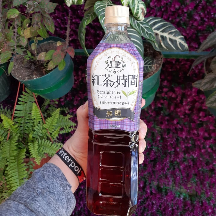review photo of Leaf Drip Sraight Tea shared by @ichbinangie on 16 Jan 2021 - review