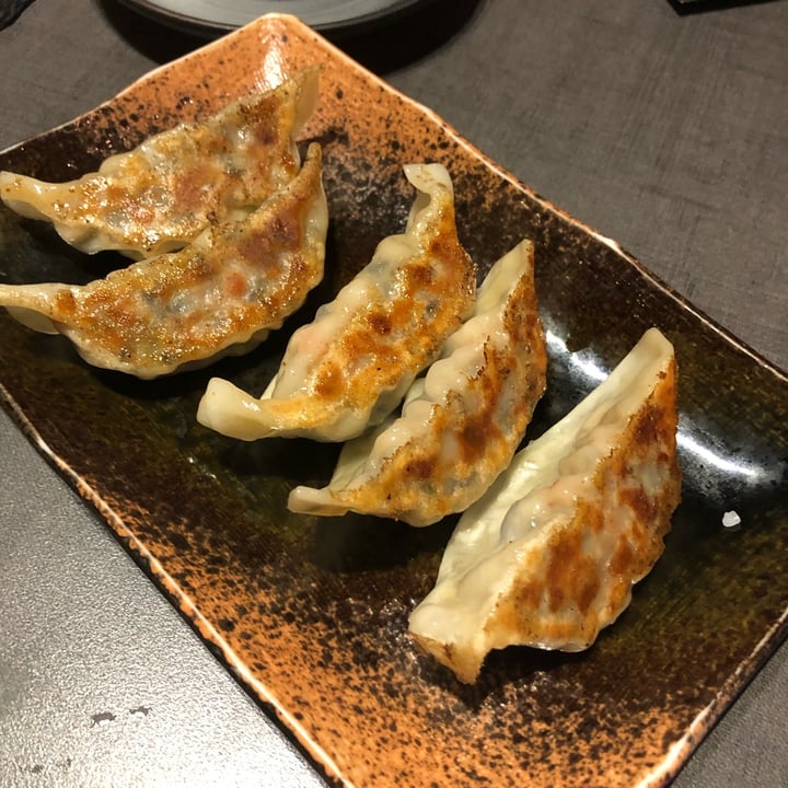 photo of Herbivore Fried Gyoza shared by @emdothe77 on  31 May 2022 - review
