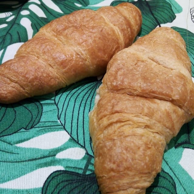 Photo of the dish “Croissant”