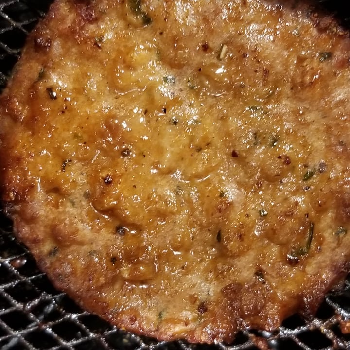 photo of Gardein Breakfast Saus’age Patties Spicy shared by @natyvegan88 on  25 Aug 2021 - review