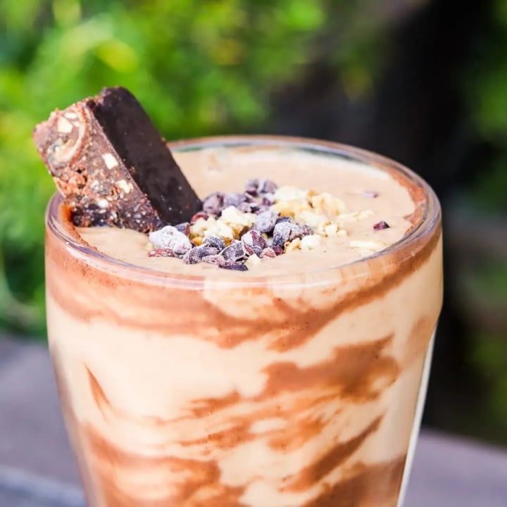 photo of The Khula Box Lucuma Matata Smoothie shared by @khulabox on  29 Nov 2022 - review
