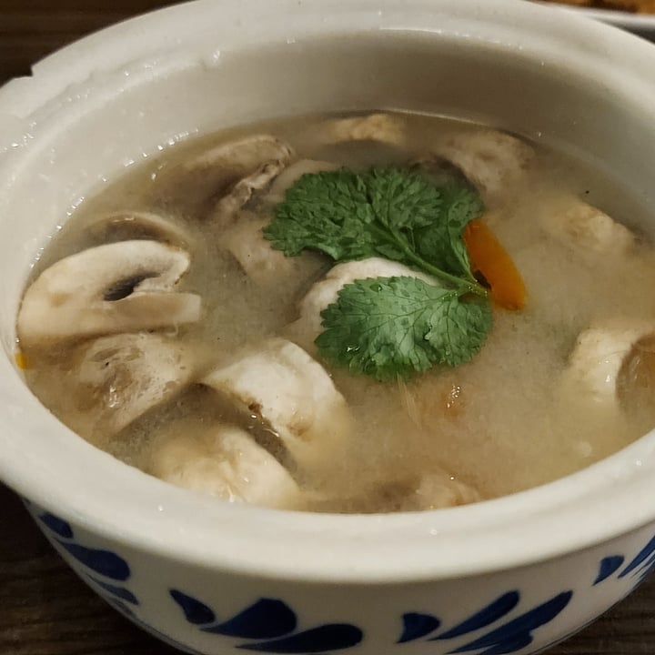 photo of Koi Thai Restaurant Tom Yum Soup shared by @skito1987 on  22 Nov 2020 - review
