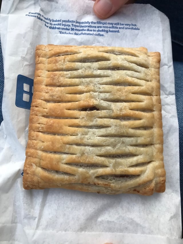 Greggs