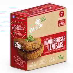 Oro Verde