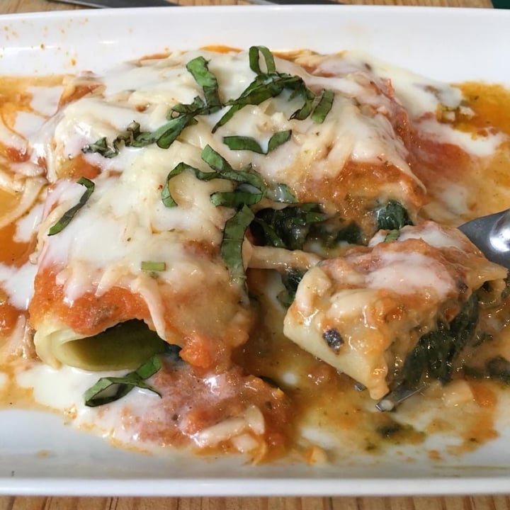 photo of El Vegano Canelones shared by @alevegana on  21 Jan 2020 - review