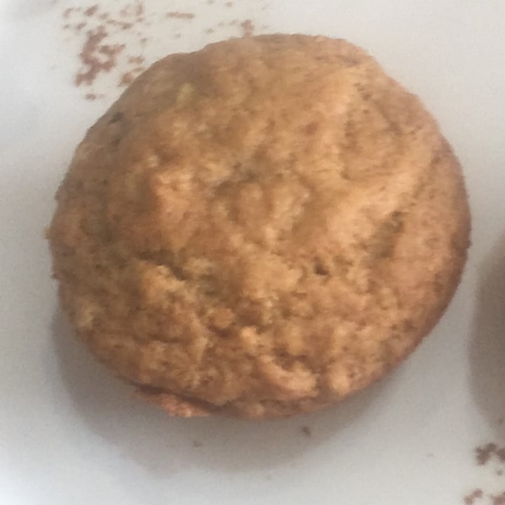 photo of Pure Café Banana muffin shared by @rohan on  30 Sep 2021 - review