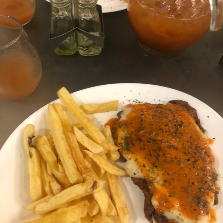 review photo of Loving Hut Suprema Patria shared by @mado on 09 May 2020 - review