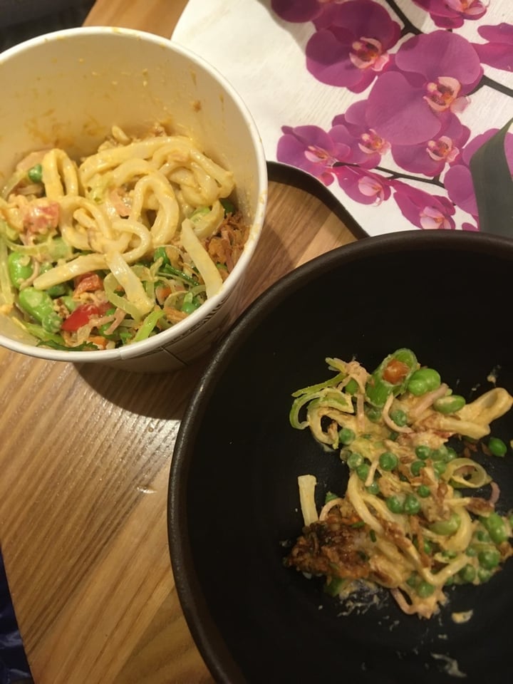photo of itsu I’Thai Udon shared by @hollydylan on  04 Feb 2020 - review