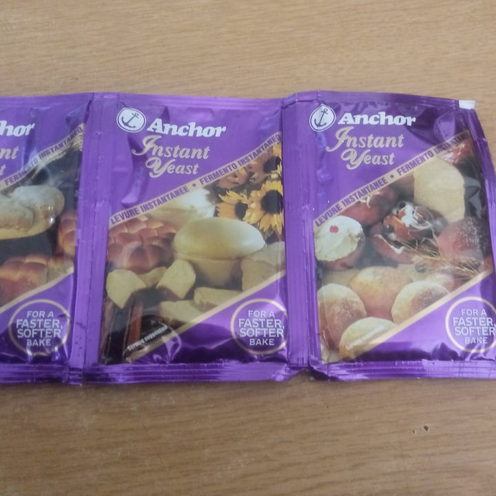 review photo of Anchor Brand Instant Yeast shared by @ladyhawke32 on 10 Feb 2021 - review