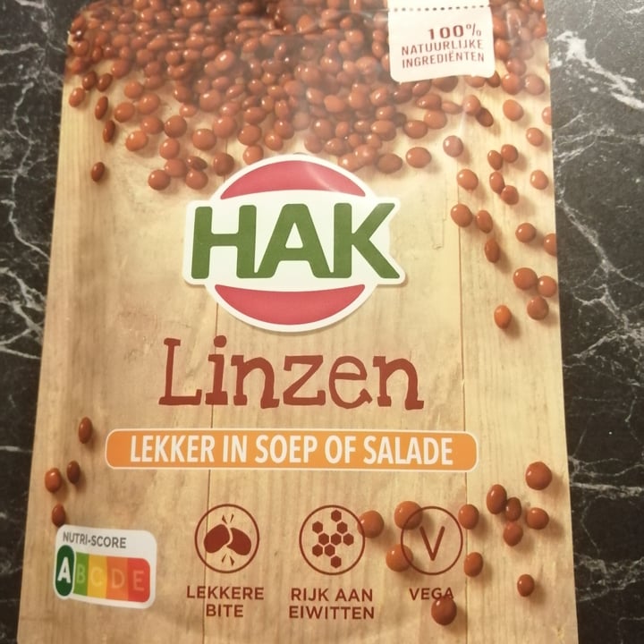 photo of Hak Linsen shared by @giulsriv on  10 Mar 2022 - review