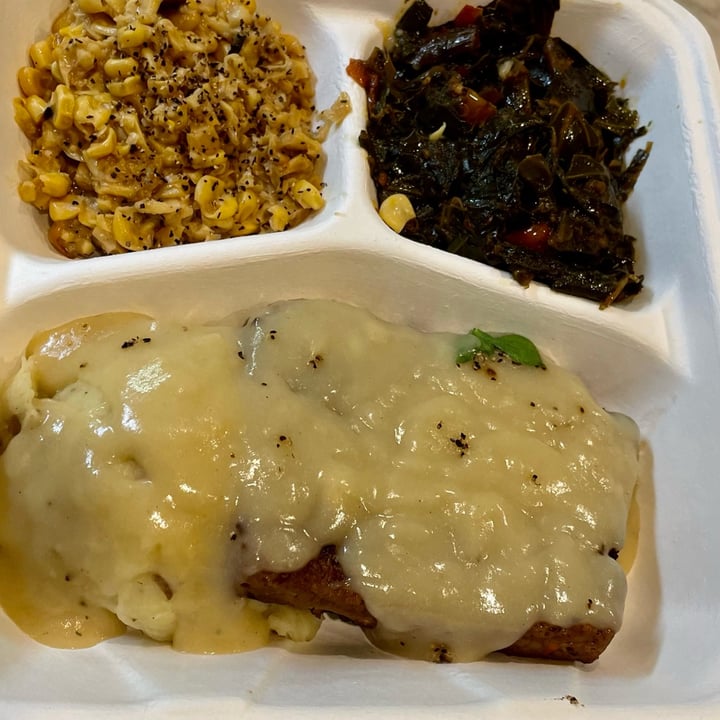 photo of South x Northwest Dirty Blonde Meatloaf shared by @lakerslover77 on  08 Mar 2022 - review