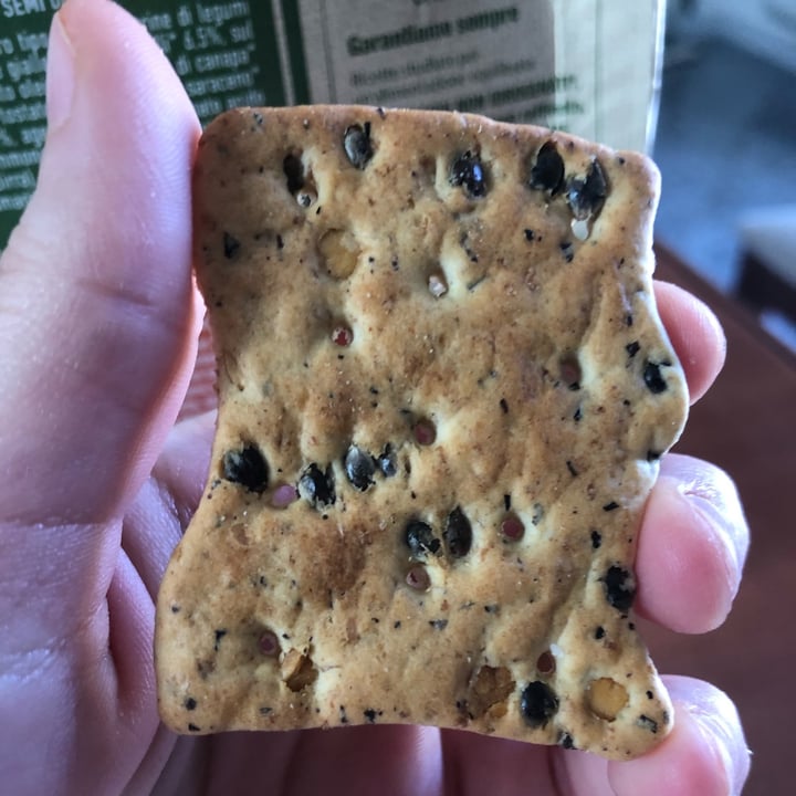 review photo of Galbusera Buon Per Tutti I Biologici Galbusera shared by @sofiagr on 03 Jun 2022 - review
