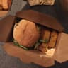 Karibu Vegan bar & kitchen @ no23 Stroud